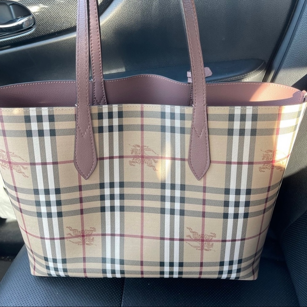 Burberry Bag